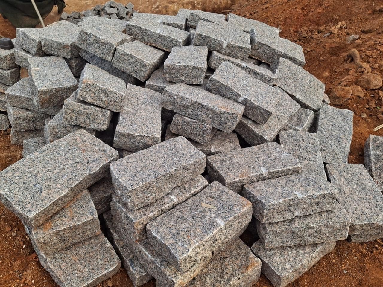 Vendas de pedras - Didi Pedras